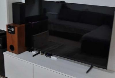Apartament cu 3 camere semidecomandat în Chiajna