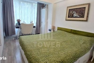 Apartament cu 3 camere decomandat în Șelimbăr - 3