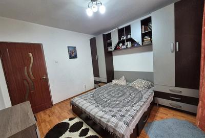 Apartament cu 2 camere nedecomandat în Central - 6