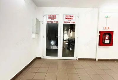 Spațiu comercial, de 90 mp, în Ultracentral - 2