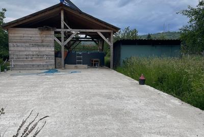 Teren Construcții intravilan de 1540 mp, în Tărlungeni - 3