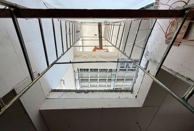 Apartament cu 5 camere decomandat în Herăstrău - 23