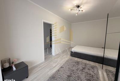 Apartament cu 2 camere, mobilat în Florești - 3