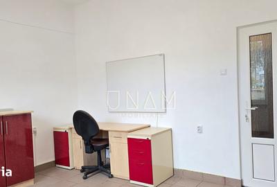 Spațiu comercial, de 28 mp, în Central - 7