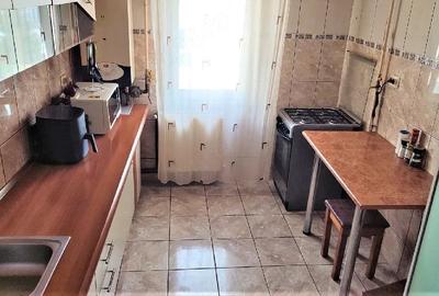 Apartament cu 2 camere semidecomandat în Central - 2