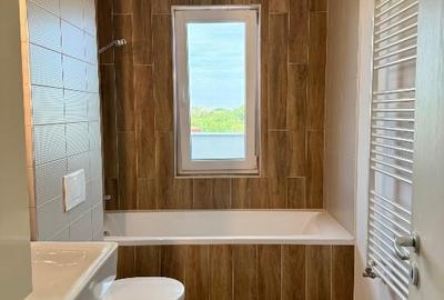 Apartament cu 3 camere decomandat, mobilat în Lipovei - 5
