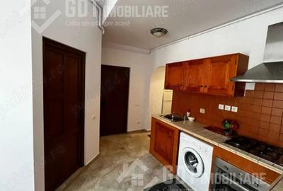 Apartament cu 2 camere decomandat în Central - 3