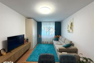 Apartament cu 3 camere în Rogerius