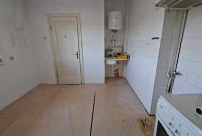 Apartament cu 2 camere nedecomandat în Ultracentral - 7