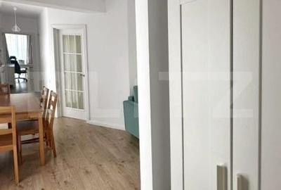 Apartament cu 2 camere în Apahida - 5