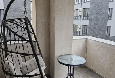 Apartament cu 3 camere în Nord - 15