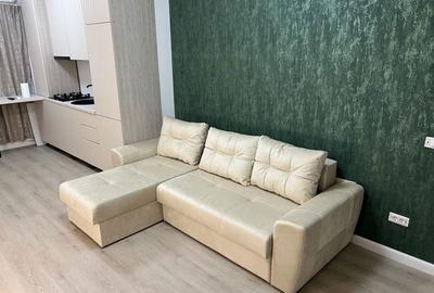 Apartament cu 2 camere decomandat în Runcu - 3