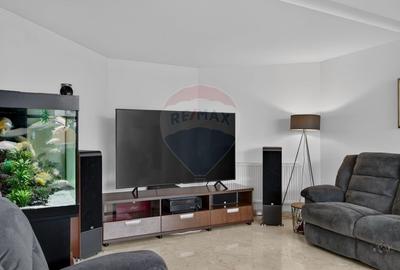 Casă individuală cu 8 camere cu Teren 1248 Mp în Cernica - 15