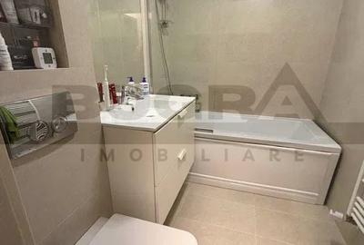 Apartament cu 3 camere decomandat în Grigorescu