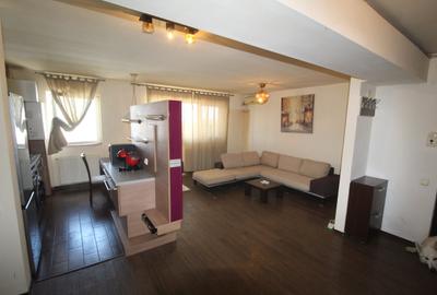 Apartament cu 2 camere semidecomandat în Vitan-Bârzești - 4