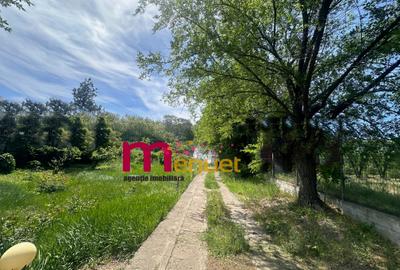 Teren agricol intravilan de 2800 mp, în Nord-Vest - 3