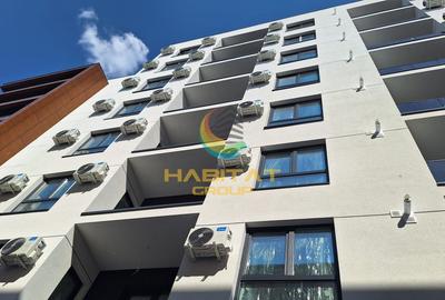 Apartament cu 3 camere decomandat în Brâncoveanu