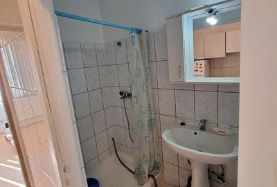 Garsonieră semidecomandată în Buziașului - 5