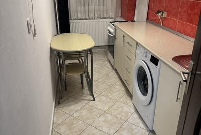 Garsonieră decomandată în Vitan - 3