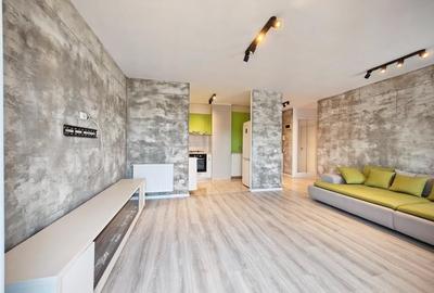Apartament cu 2 camere decomandat în Costin Georgian