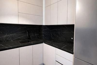 Apartament cu 2 camere, mobilat în Străulești - 9