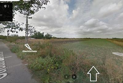 Teren de 2472 mp, în Sălciile - 5
