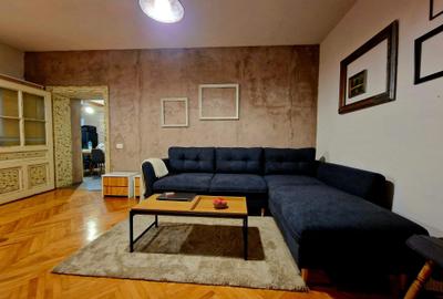 Apartament cu 2 camere în Centrul Istoric - 3