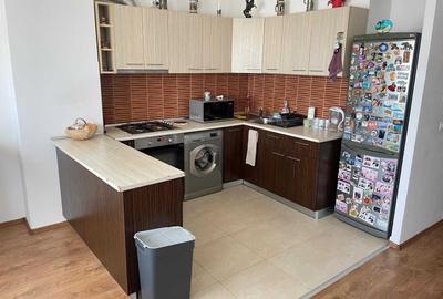 Apartament cu 2 camere decomandat în Sud - 6
