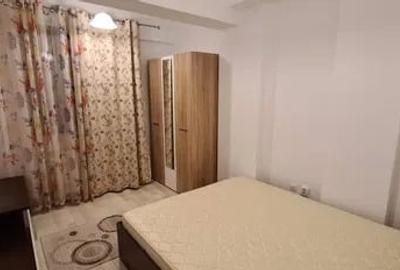 Apartament cu 2 camere semidecomandat, mobilat în Central - 2
