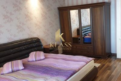 Apartament cu 2 camere decomandat, mobilat în Ștefăneștii de Jos - 12