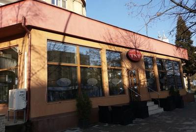Spațiu comercial, de 210 mp, în Deve - 2