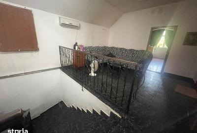 Casă cu 3 camere cu Teren 180 Mp în Calea București - 6