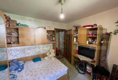Apartament cu 2 camere semidecomandat în Calea București - 5