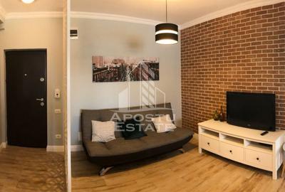 Apartament cu 3 camere semidecomandat în Dumbrăvița - 1