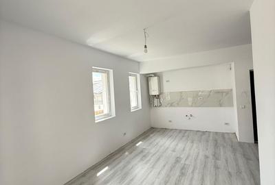 Apartament cu 2 camere decomandat în Militari
