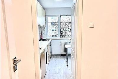 Apartament cu 2 camere semidecomandat, mobilat în Bucureștii Noi - 7