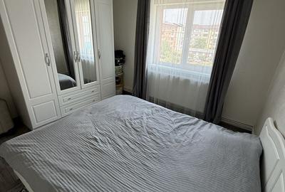 Apartament cu 3 camere decomandat în Central - 2