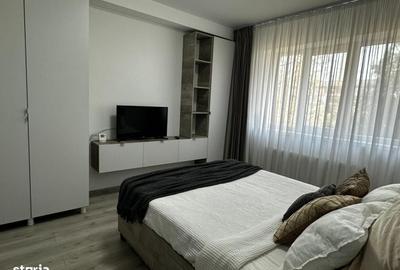 Garsonieră în Progresul - 8