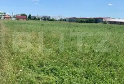 Teren de 4000 mp, în Careiului - 2