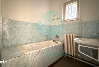 Casă cu 4 camere cu Canalizare în Floreasca - 5