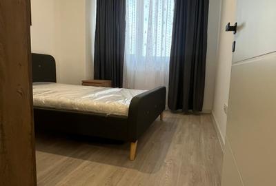 Apartament cu 2 camere semidecomandat în Serele Vișoianu - 6