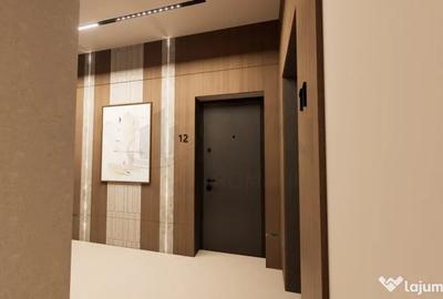 Apartament cu 3 camere semidecomandat în Iancu Nicolae