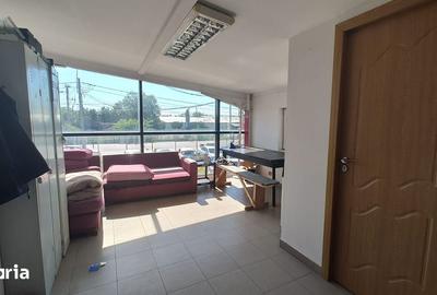 Spațiu comercial, de 250 mp, în Central - 5
