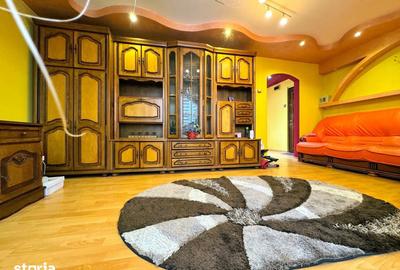 Apartament cu 3 camere decomandat în Mioriței - 15