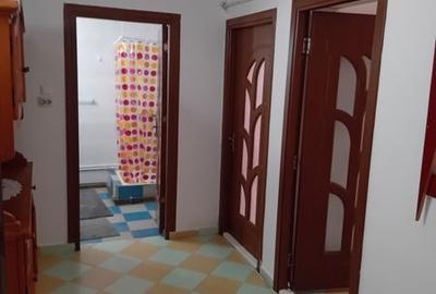 Garsonieră decomandată în Central - 1