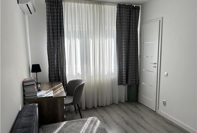 Garsonieră decomandată, mobilată în Mărăști - 3