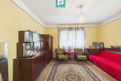 Casă individuală cu 3 camere cu Canalizare în Gurahonț - 7