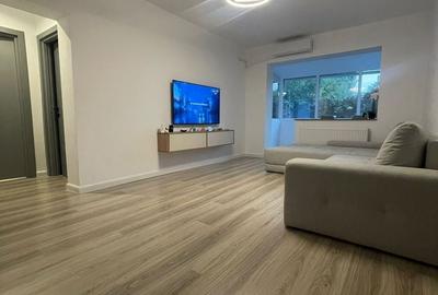 Apartament cu 2 camere decomandat în Tomis II - 1