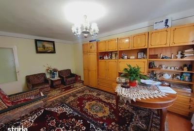 Apartament cu 3 camere, mobilat în Gruia - 4
