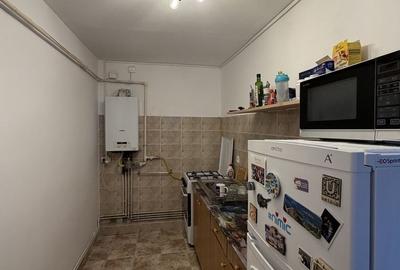 Garsonieră în Mărăști - 3